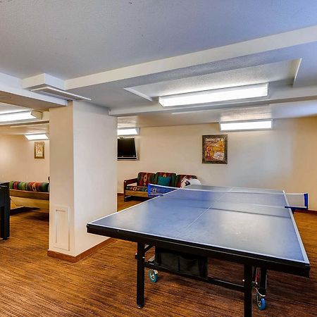 شقة Breckenridge Park Meadows المظهر الخارجي الصورة