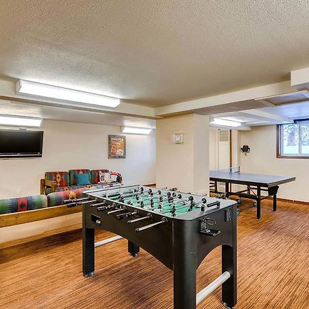 شقة Breckenridge Park Meadows المظهر الخارجي الصورة