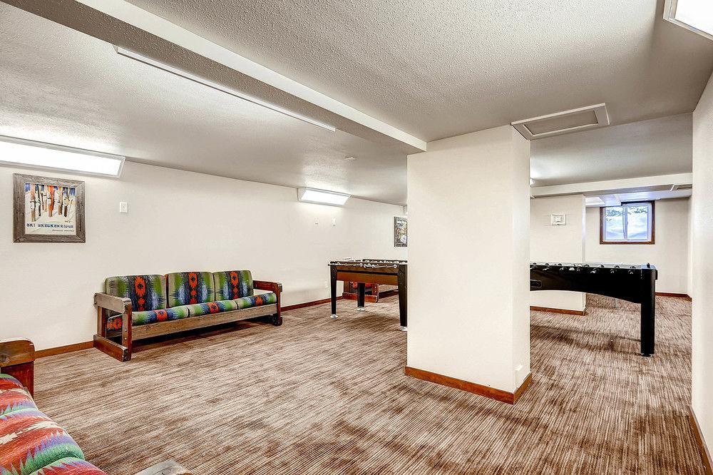 شقة Breckenridge Park Meadows المظهر الخارجي الصورة