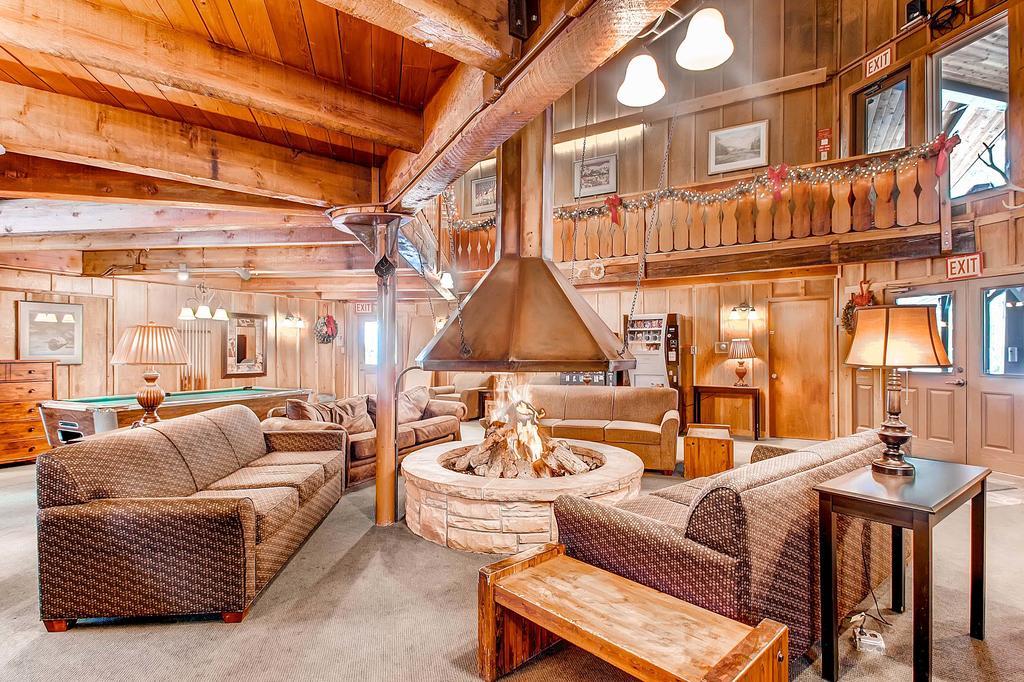 شقة Breckenridge Park Meadows المظهر الخارجي الصورة