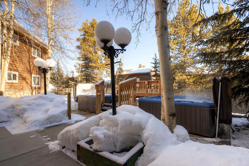 شقة Breckenridge Park Meadows المظهر الخارجي الصورة