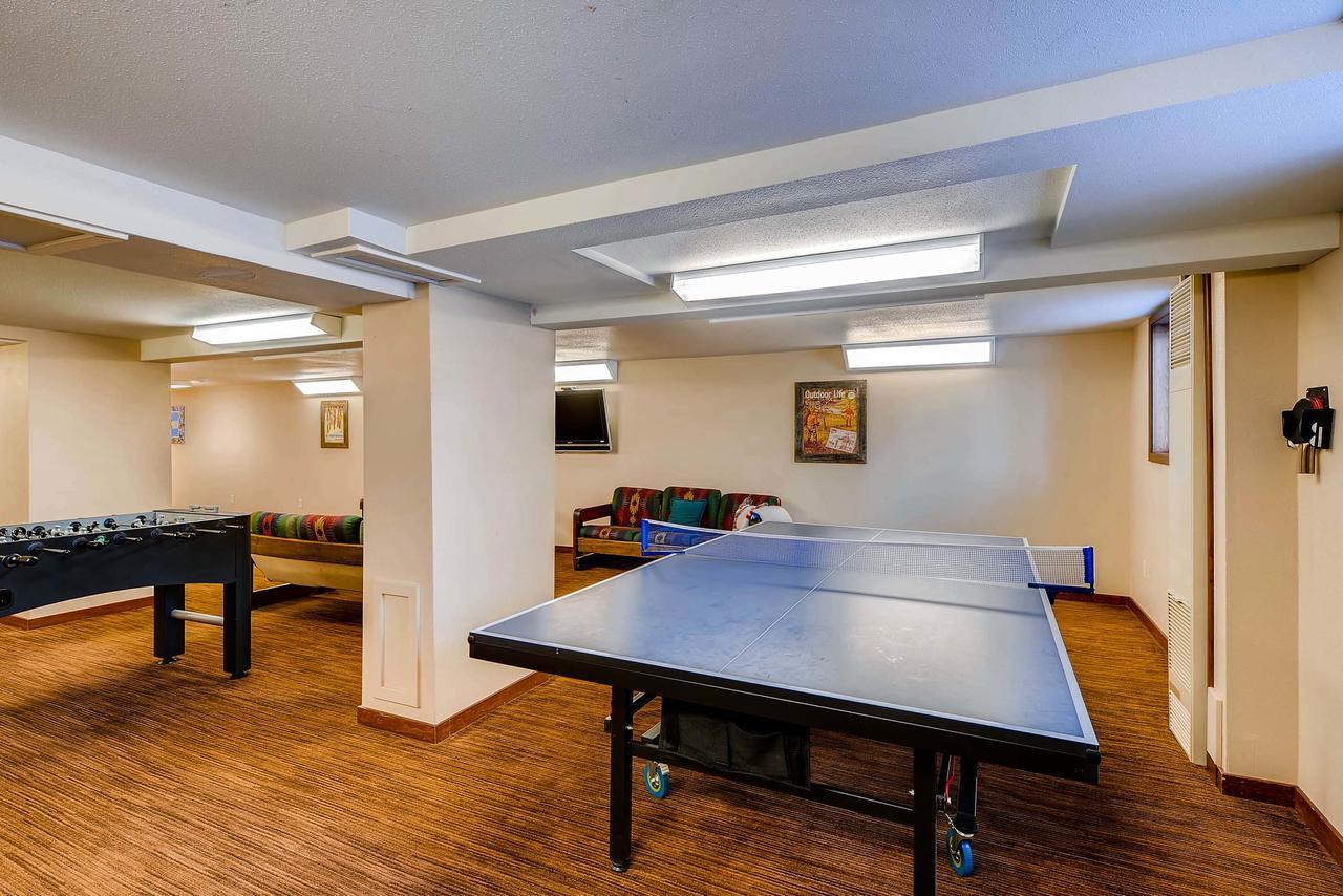 شقة Breckenridge Park Meadows المظهر الخارجي الصورة
