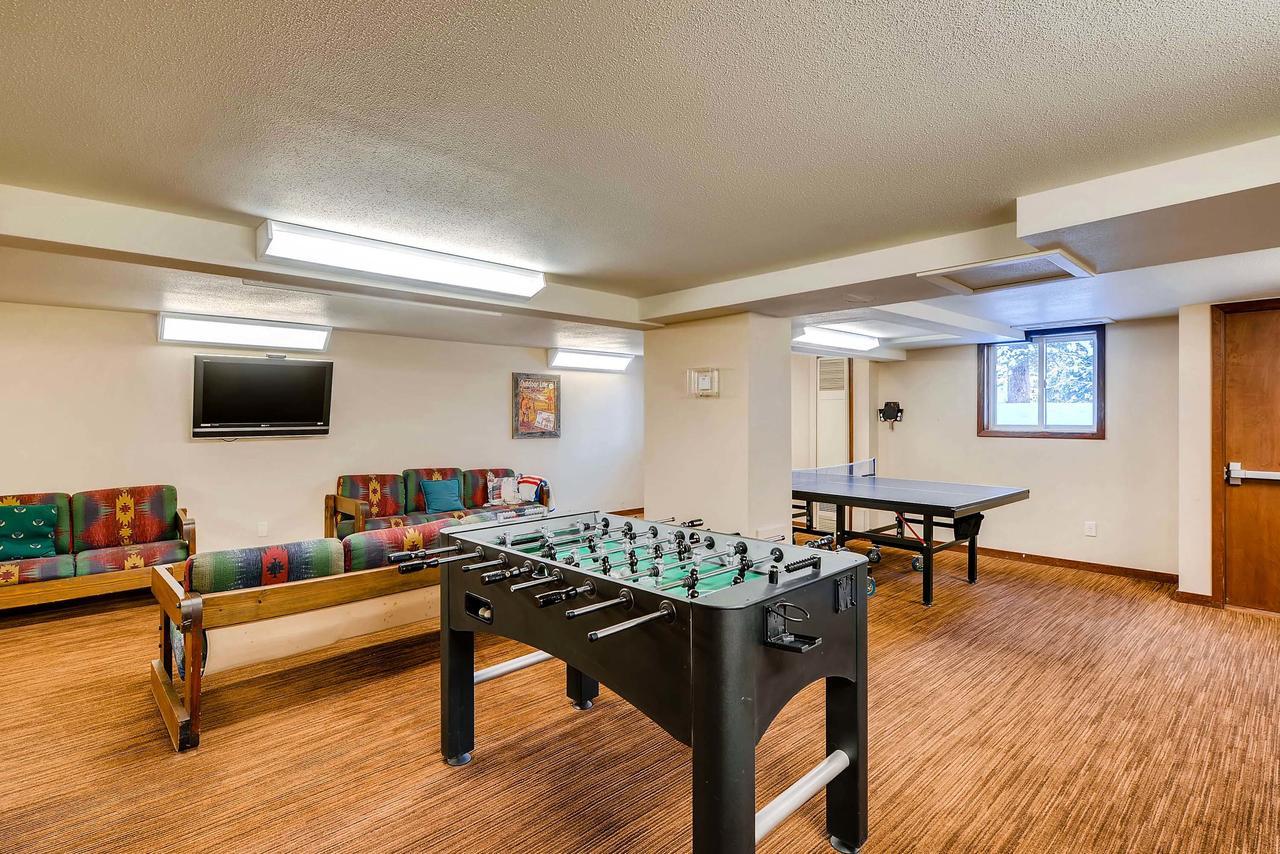 شقة Breckenridge Park Meadows المظهر الخارجي الصورة