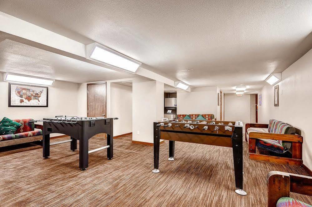 شقة Breckenridge Park Meadows المظهر الخارجي الصورة
