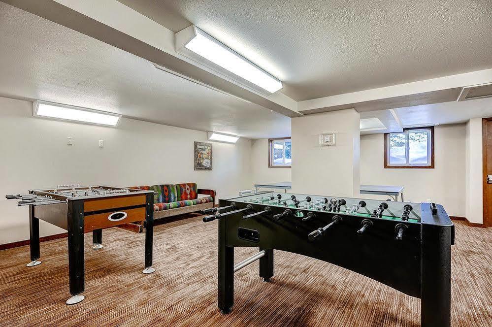 شقة Breckenridge Park Meadows المظهر الخارجي الصورة