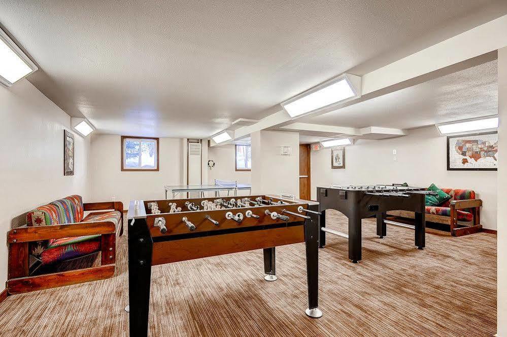 شقة Breckenridge Park Meadows المظهر الخارجي الصورة