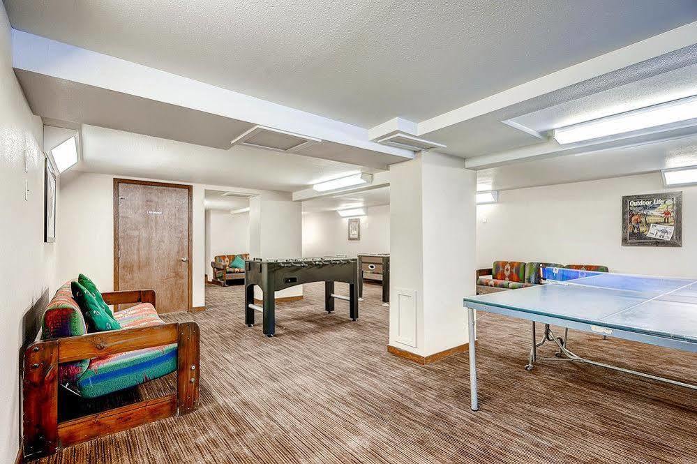 شقة Breckenridge Park Meadows المظهر الخارجي الصورة