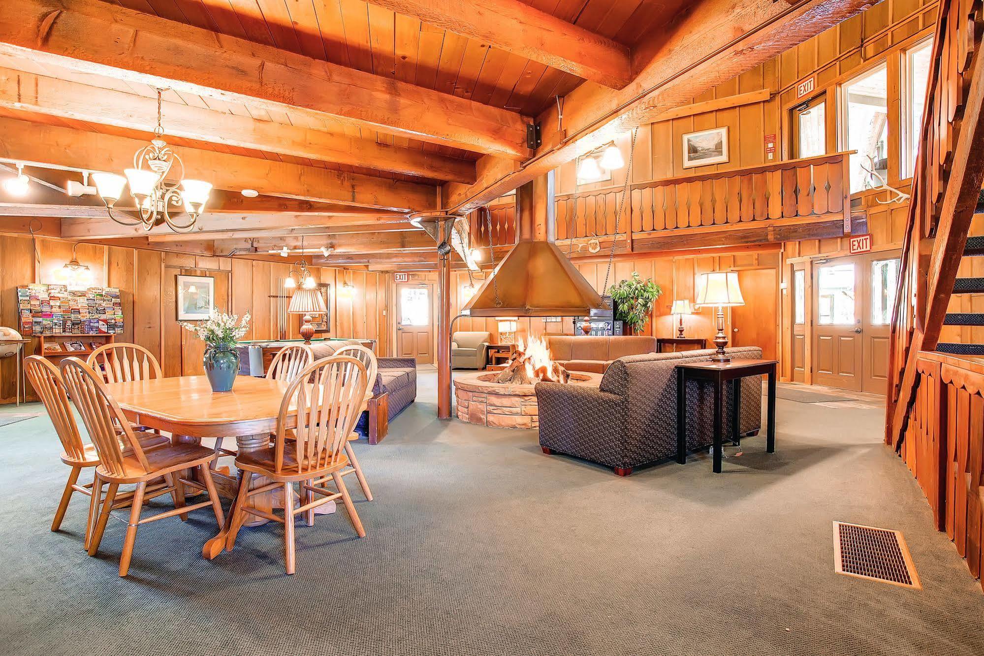 شقة Breckenridge Park Meadows المظهر الخارجي الصورة