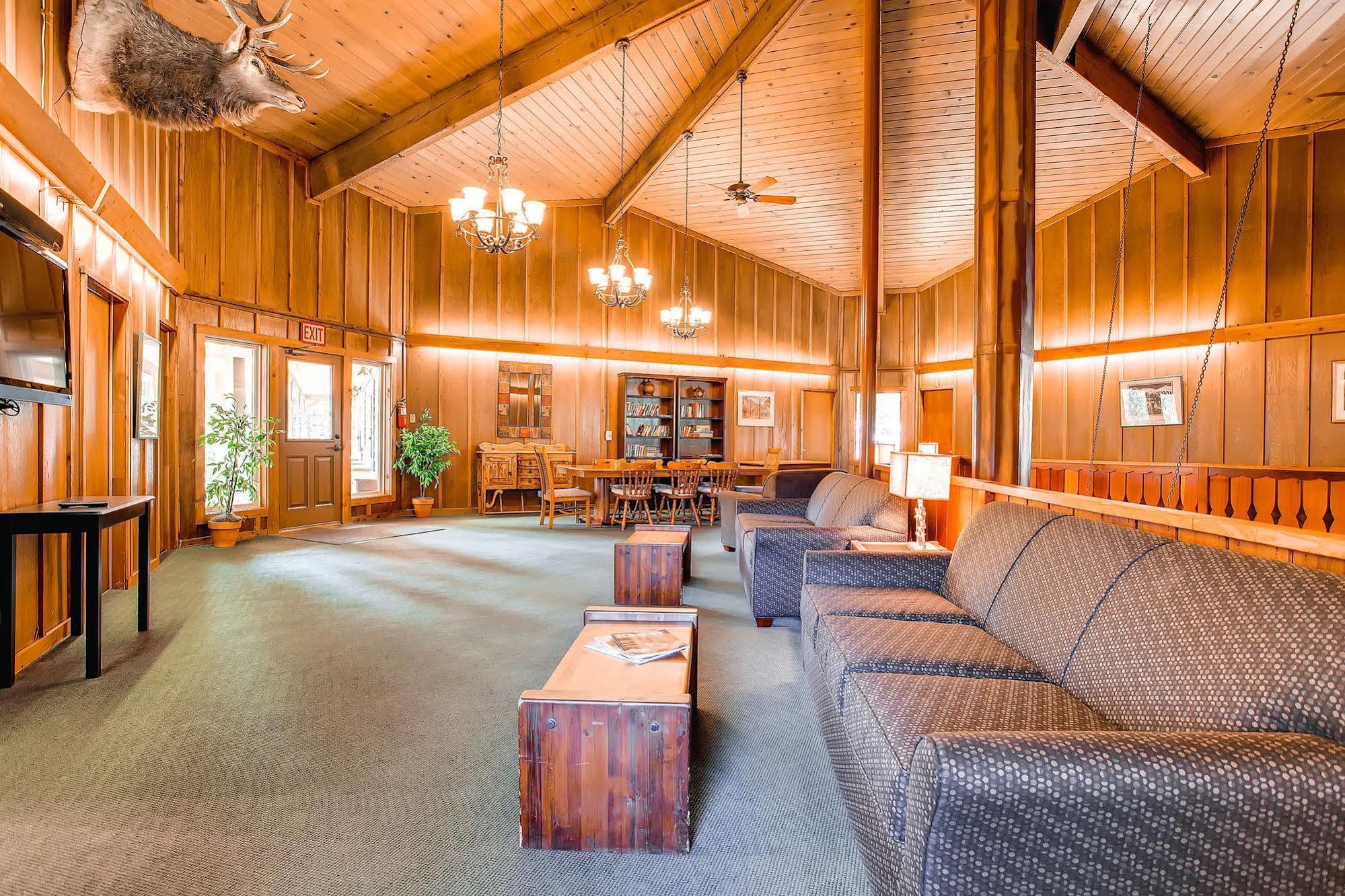 شقة Breckenridge Park Meadows المظهر الخارجي الصورة