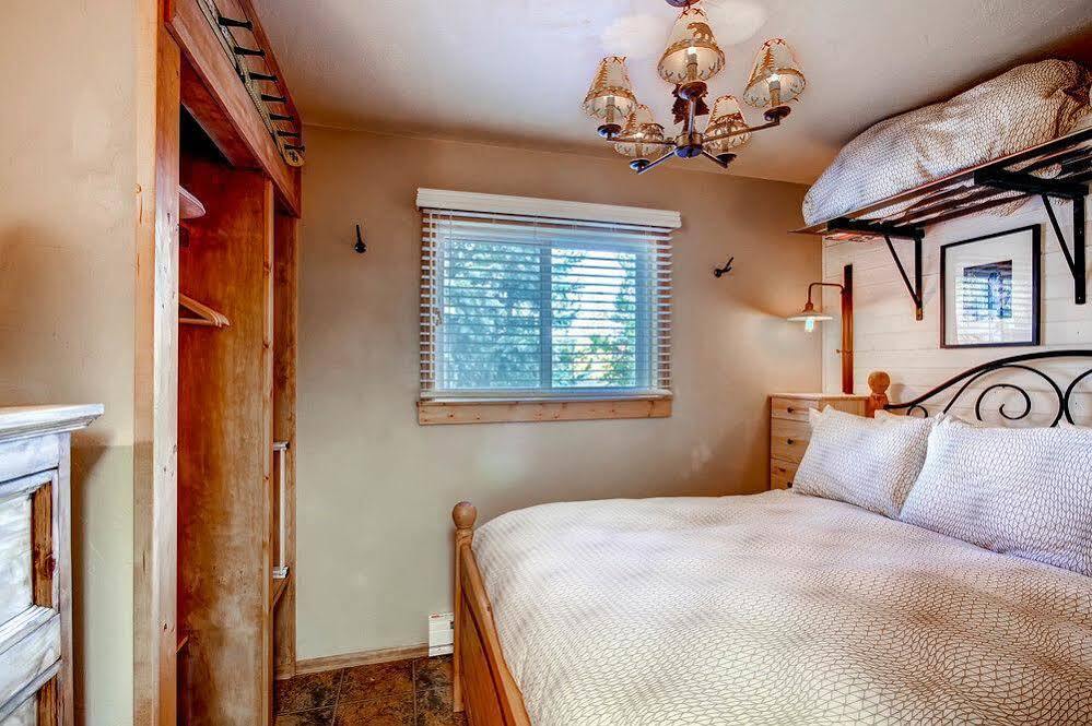 شقة Breckenridge Park Meadows المظهر الخارجي الصورة